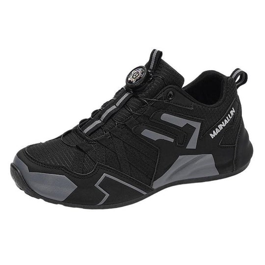 Herren Sportliche Multifunktionale Sneakers Shop Nory