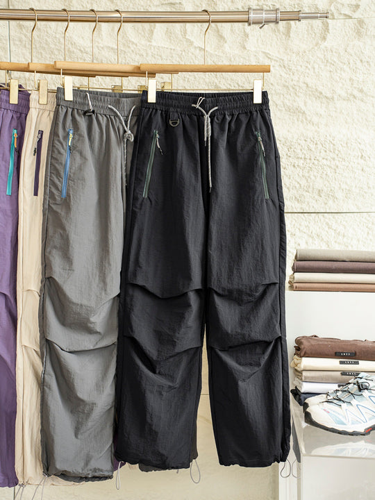 Damen Sportliche Cargo-Hosen Shop Nory