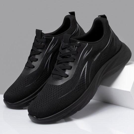 Herren Leichte Lauf-Sneaker Shop Nory