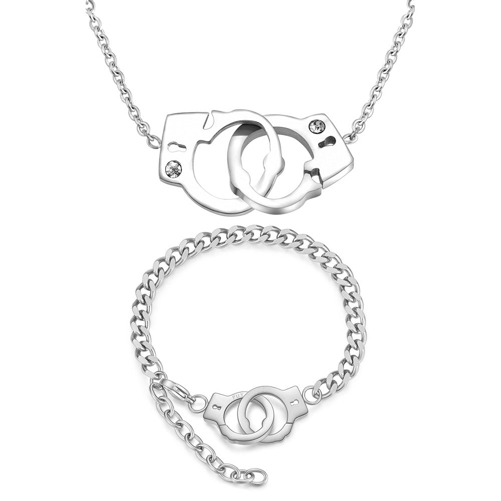 Damen Armkette mit außergewöhnlichem Design und sicherem Verschluss Shop Nory