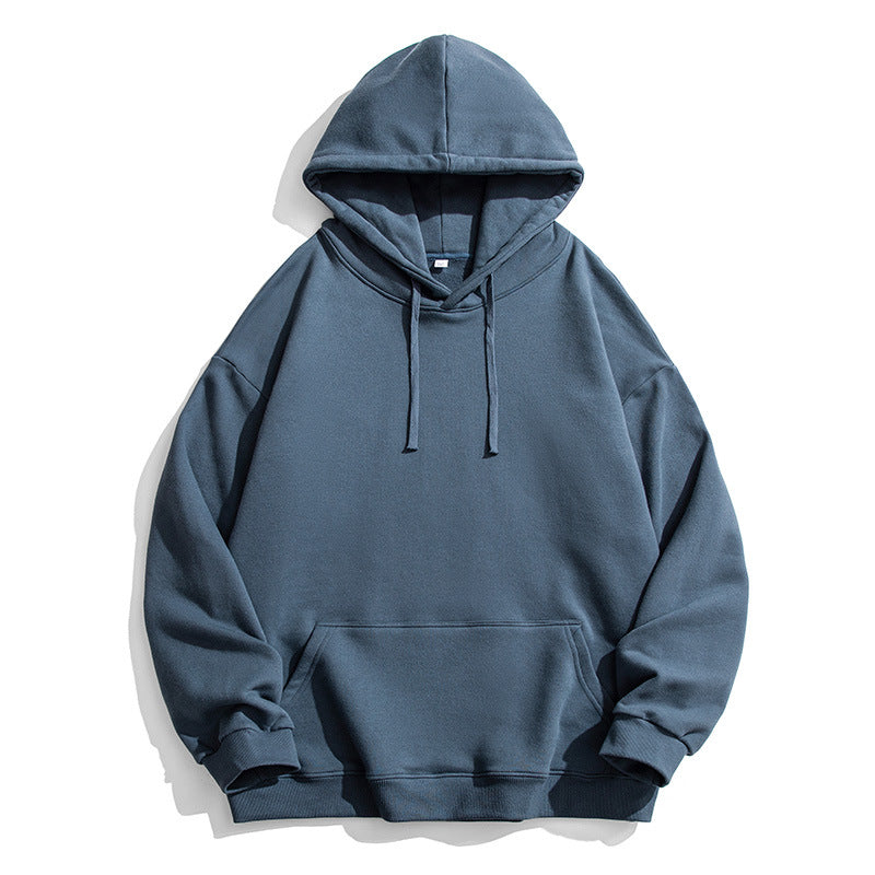Herren Bequeme Kapuzenpullover Shop Nory