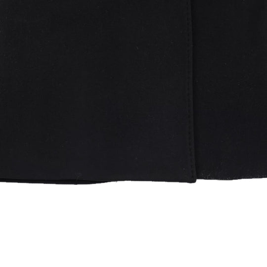 Damen Longline-Mantel mit breitem Revers und Bindegürtel Shop Nory