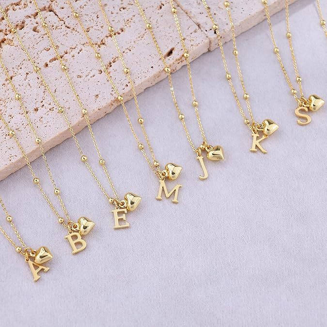 Damen Namenshalskette mit personalisiertem Anhänger und glänzenden Zierdetails Shop Nory