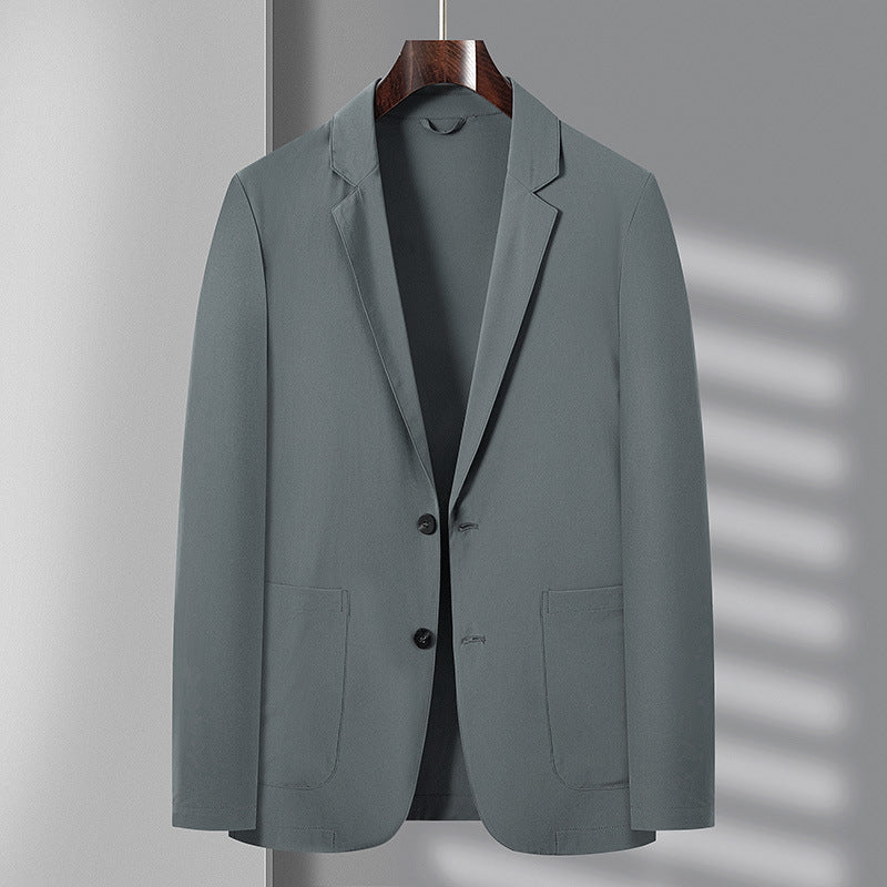 Herren maßgeschneiderter leichter lässiger Blazer Shop Nory