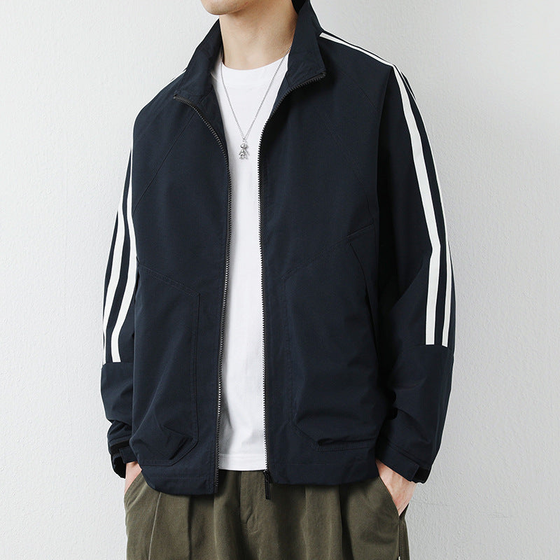 Herren sportliche Funktionsjacke Shop Nory
