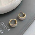 Damen Creolen mit elegantem Design und hochwertiger Verarbeitung Shop Nory