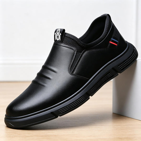 Herren Elegante Slip-On Sneakers Shop Nory