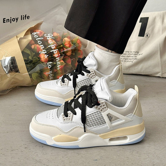 Herren Sportliche Sneaker mit Dämpfung Shop Nory