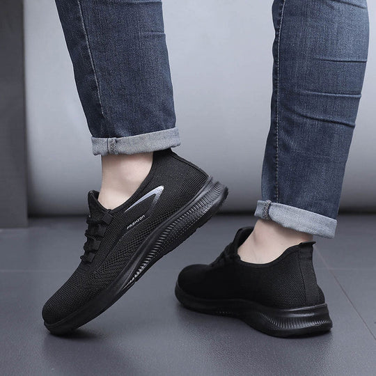 Herren Sportliche Sneakers