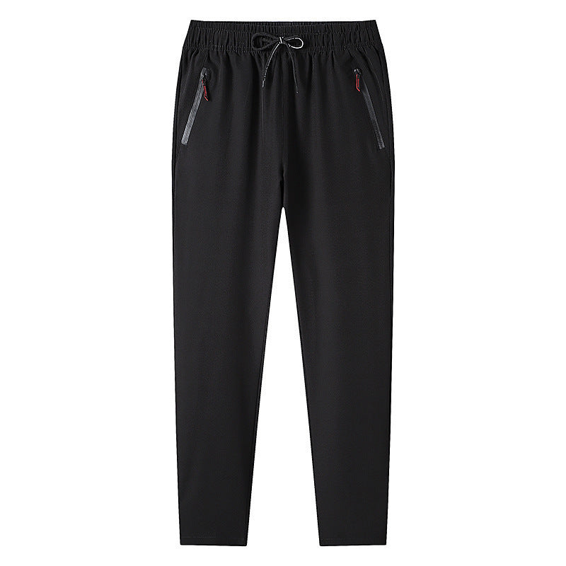 Herren Sportliche Jogginghose mit funktionalen Taschen Shop Nory
