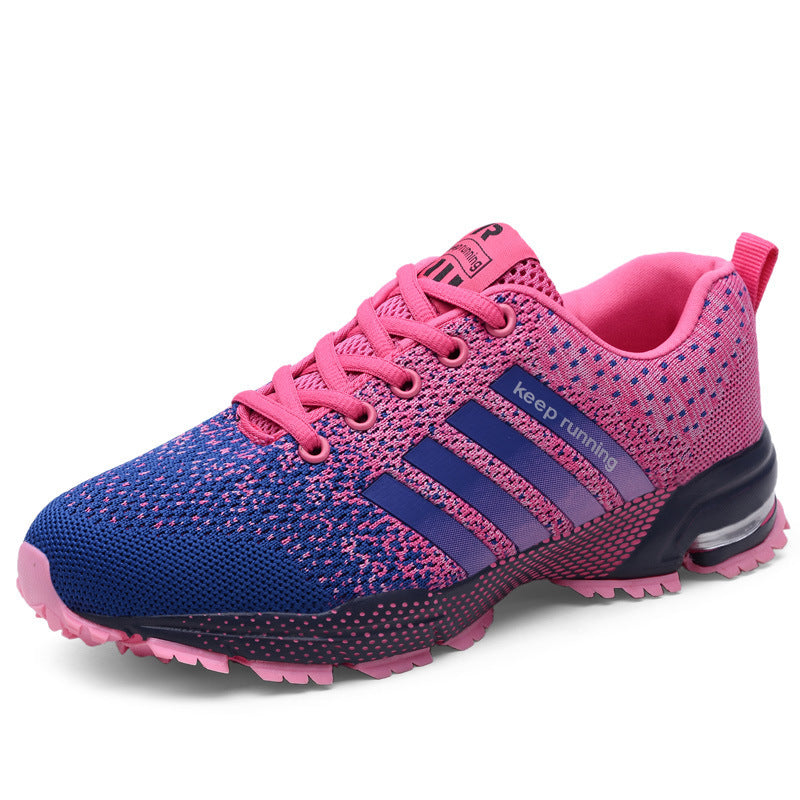 Herren leichte atmungsaktive Lauf‑ und Trail‑Sneaker mit verstärkter Fersendämpfung und griffiger Outdoorlaufsohle Shop Nory