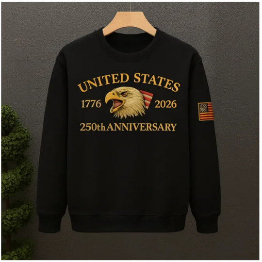 Herren Bequemer Sweatshirt mit motivierendem Aufdruck Shop Nory