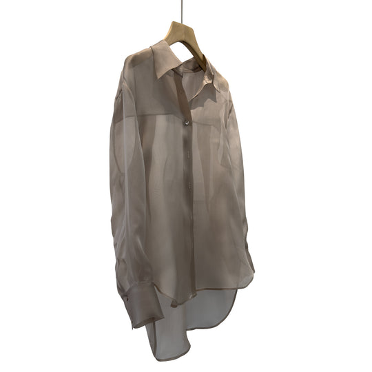 Frauen Sophisticated Taillierte Bluse Shop Nory