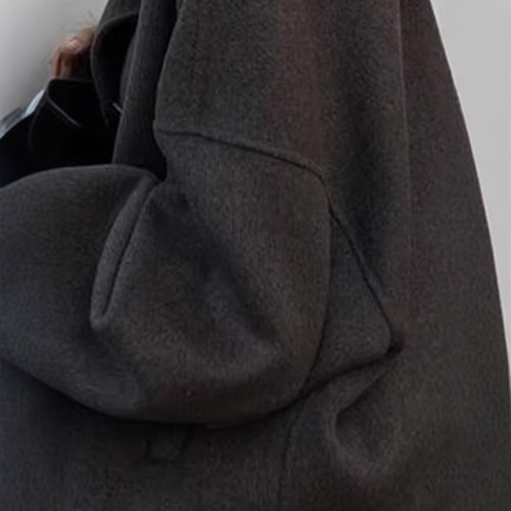 Damen Elegante und bequeme Kurzjacke Shopnory