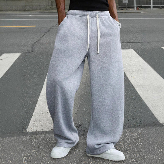 Herren Komfortable Freizeithose Shop Nory