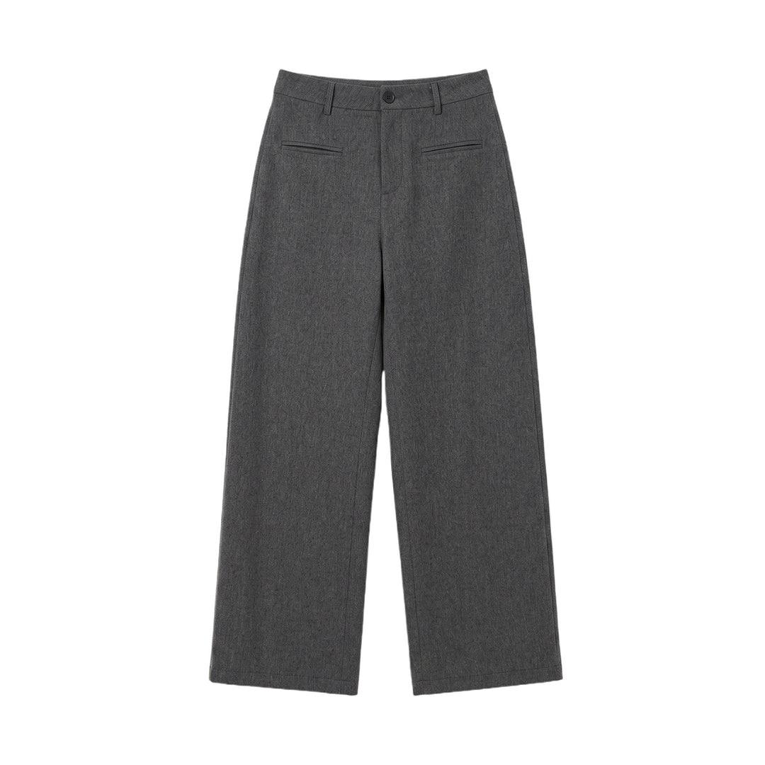 Damen Elegante Weite Hosen Shop Nory