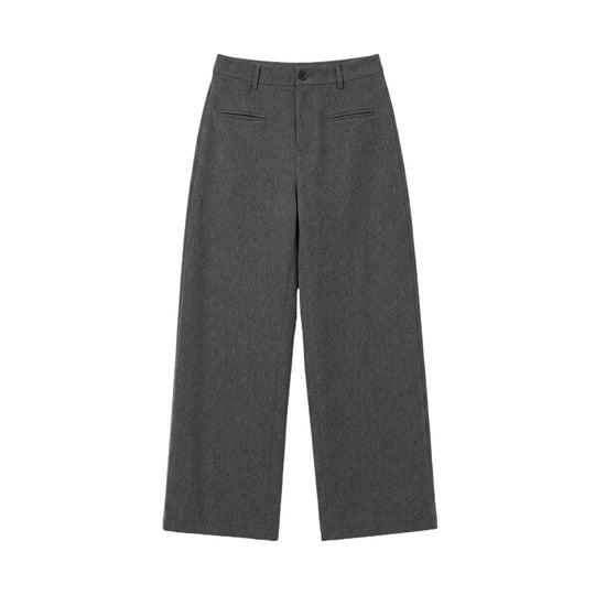 Damen Elegante Weite Hosen Shop Nory