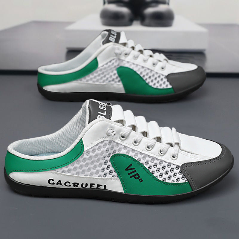 Herren Atmungsaktive Freizeit Sneakers