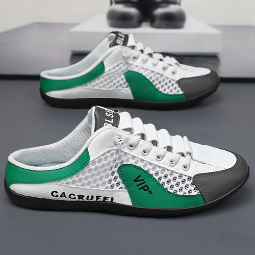 Herren Atmungsaktive Freizeit Sneakers