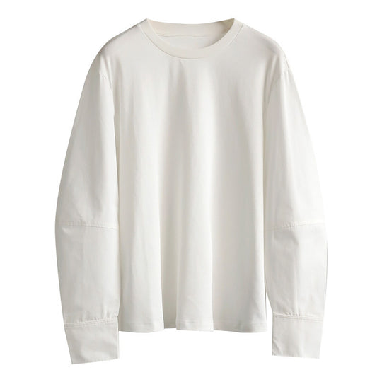 Damen Langarmshirt Shop Nory