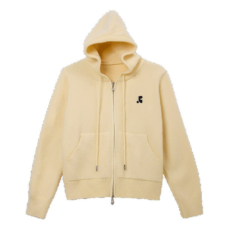 Damen Kapuzenjacke Shop Nory