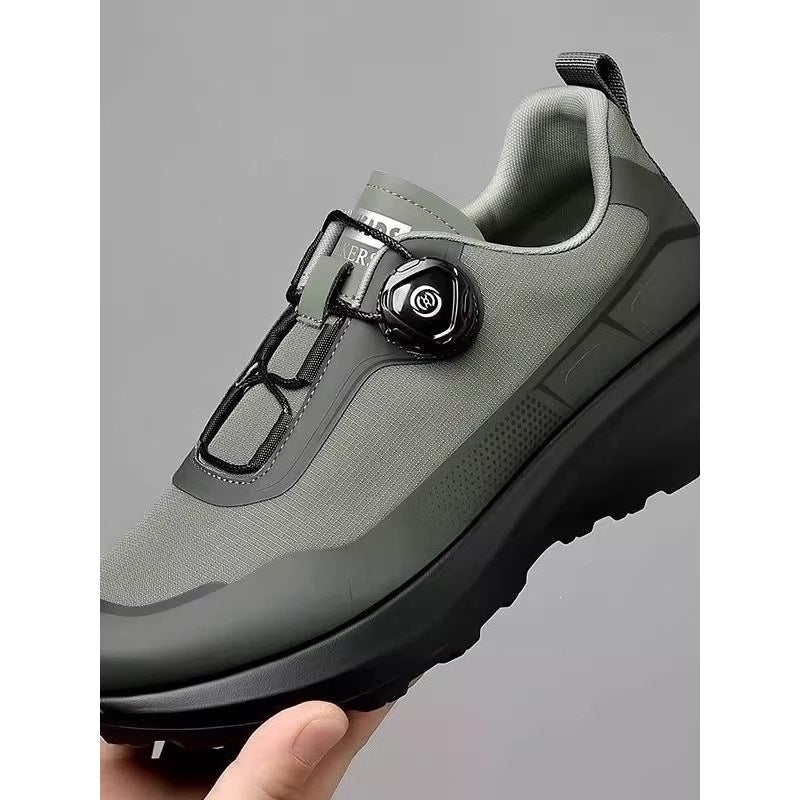 Herren Outdoor-Sneaker mit Schnellverschluss Shop Nory