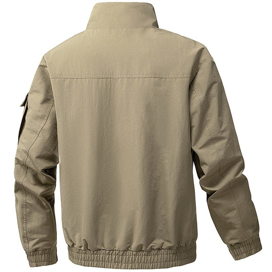 Herren Funktionale Windjacke Shop Nory