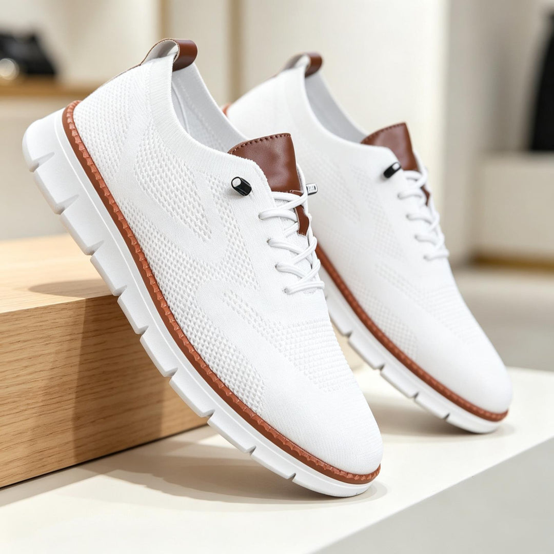Herren Atmungsaktive Sneakers mit flexibler Sohle Shop Nory