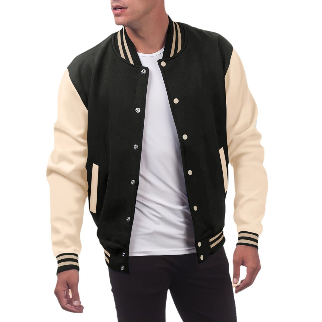 Herren Collegejacke
