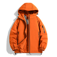 Hermès-Orange