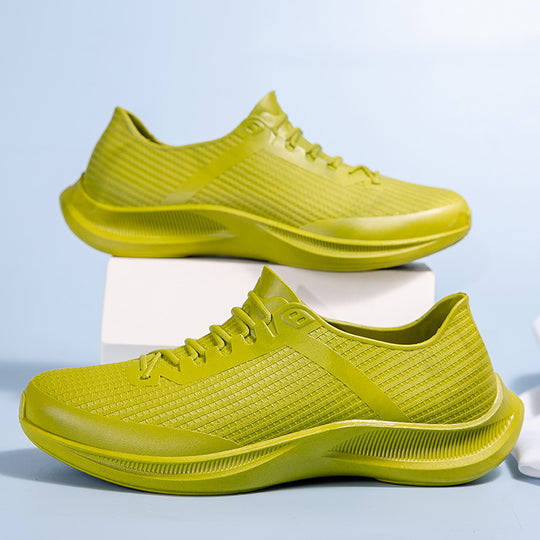 Unisex Leichter atmungsaktiver Laufsneaker mit gepolsterter Dämpfung Shop Nory