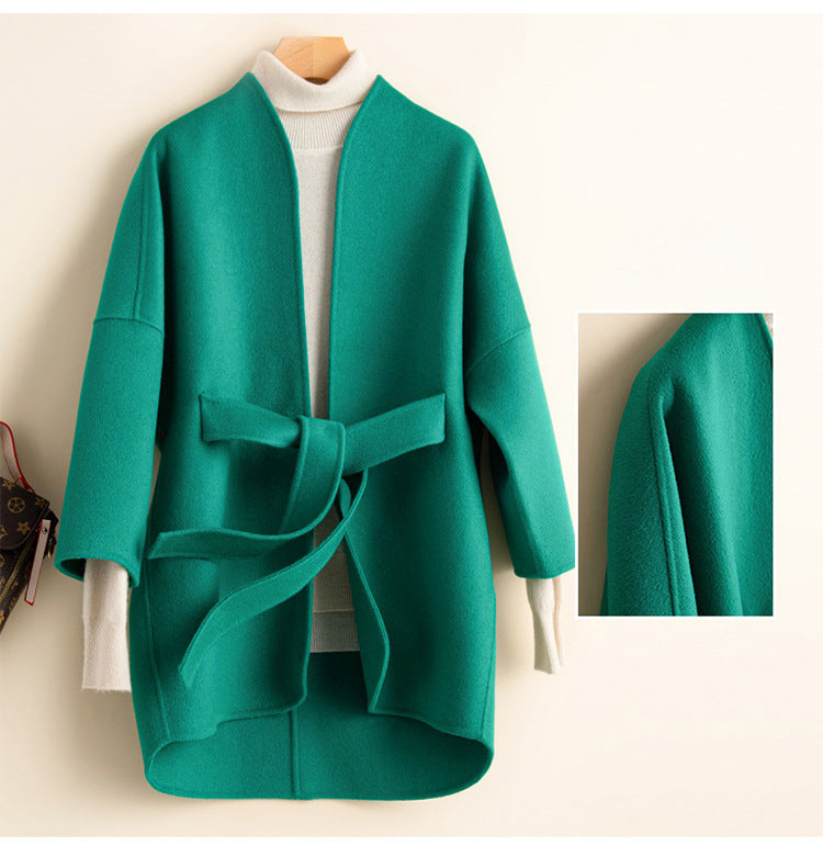 Damen Elegante und bequeme Übergangsjacke Shop Nory