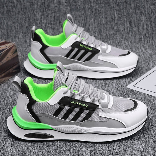 Herren Sportliche Dämpfungsschuhe Shop Nory
