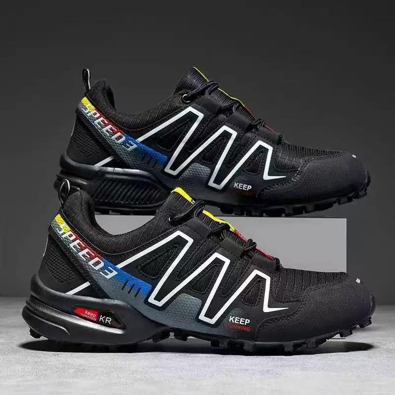 Damen Hochleistungs-Sport Sneakers
