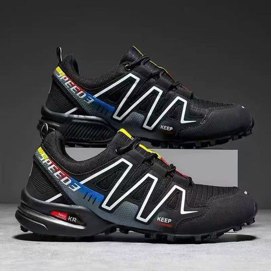 Damen Hochleistungs-Sport Sneakers