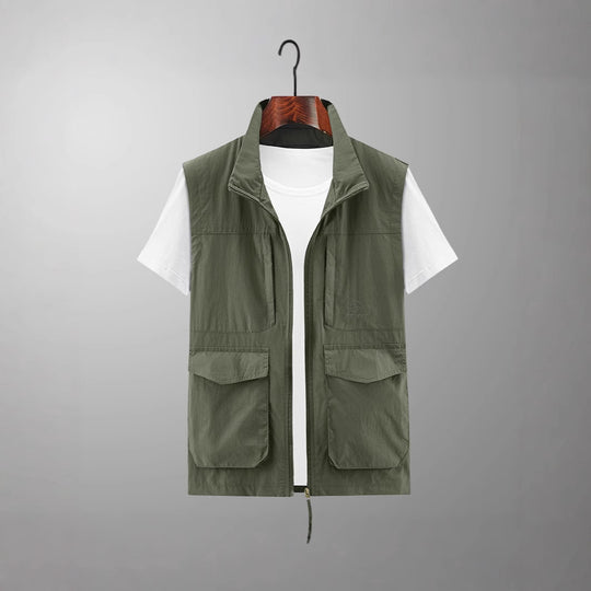 Herren Multifunktionale Outdoor-Weste Shop Nory 1787797788