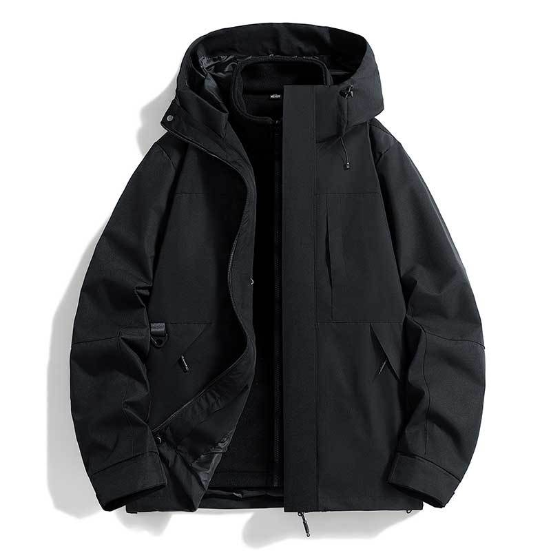 Damen Multifunktionale Regenjacke Shop Nory