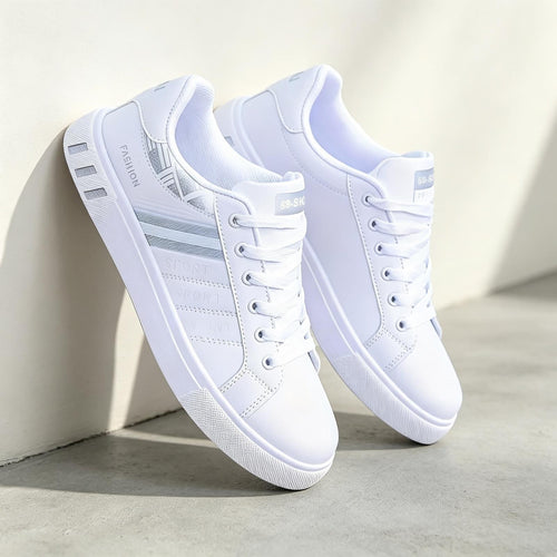 Herren Sportliche Sneakers mit atmungsaktiver Mesh-Oberfläche Shop Nory