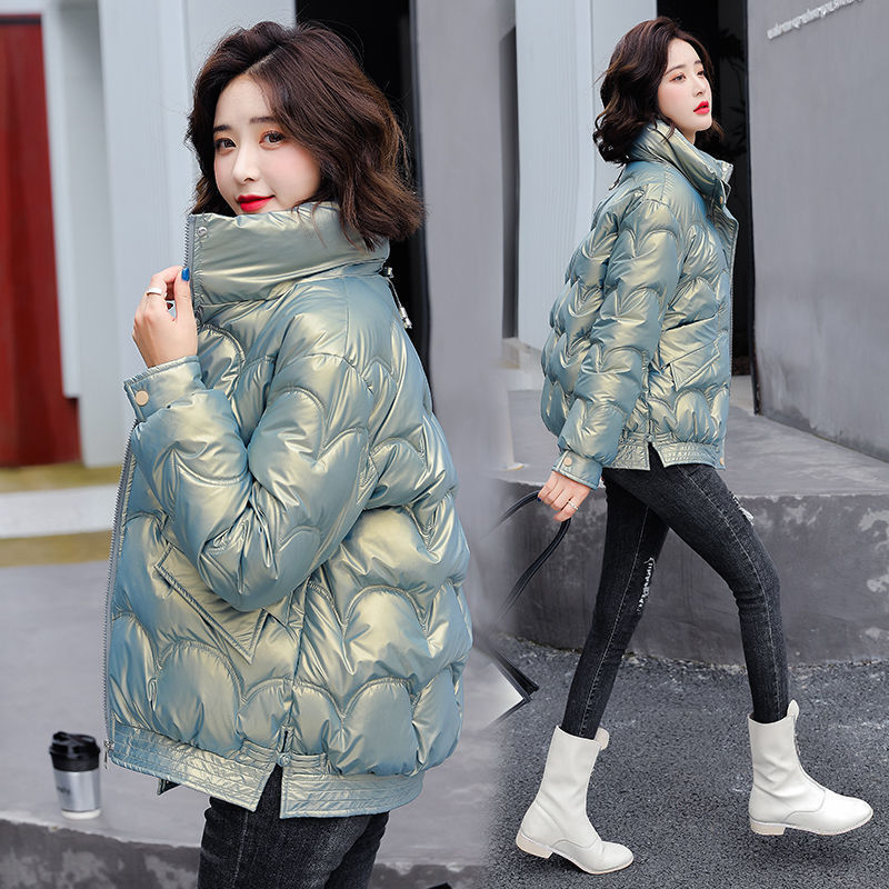 Damen Modische Steppjacke Shop Nory