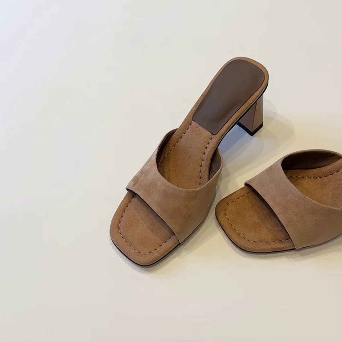 Damen Komfortable Sandalen