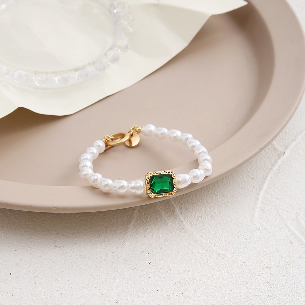 Damen Armreif-Set mit verschiedenen Strukturdesigns und eleganten Elementen Shop Nory