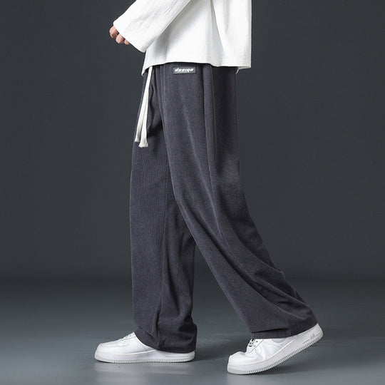 Herren Luftige Freizeithose