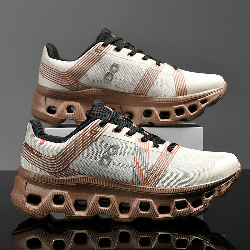 Damen Sportliche Laufschuhe mit dynamischer Dämpfungstechnologie ShopNory