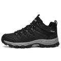 Damen Wasserdichte Wanderschuhe mit rutschfester Sohle und atmungsaktivem Obermaterial Shopnory