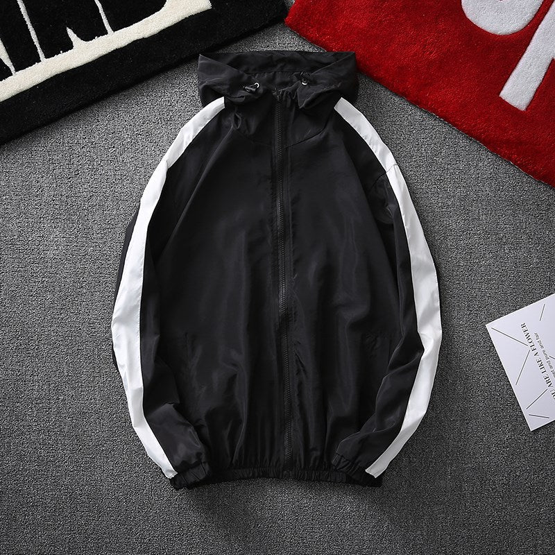 Damen Windbreaker Jacke Shop Nory