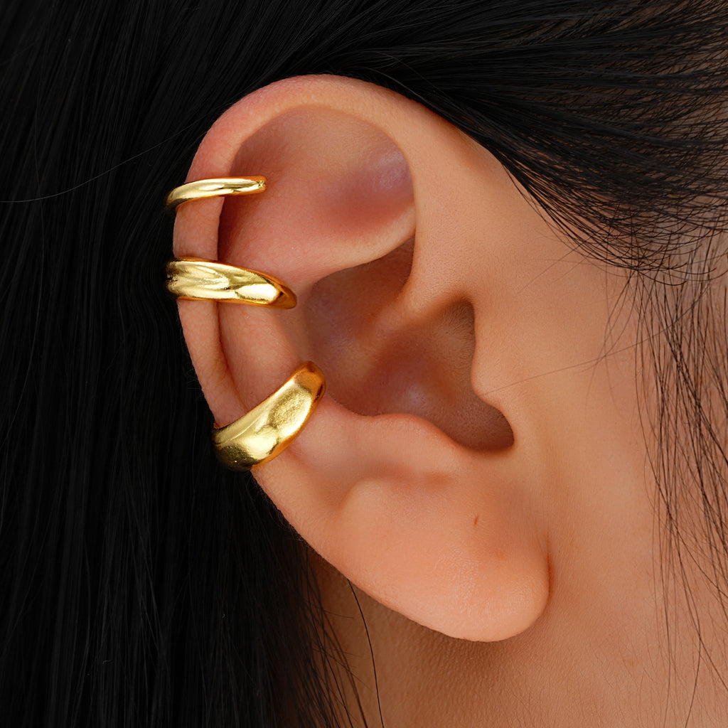 Damen Ohrringe-Set mit elegantem und modernem Design Shop Nory