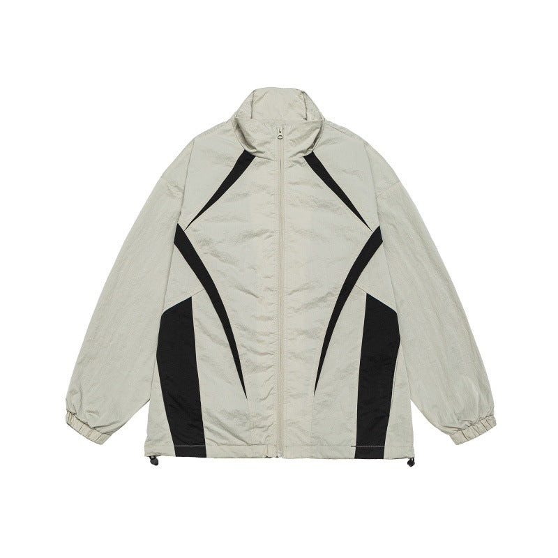 Unisex Oversize-Windjacke Shop Nory