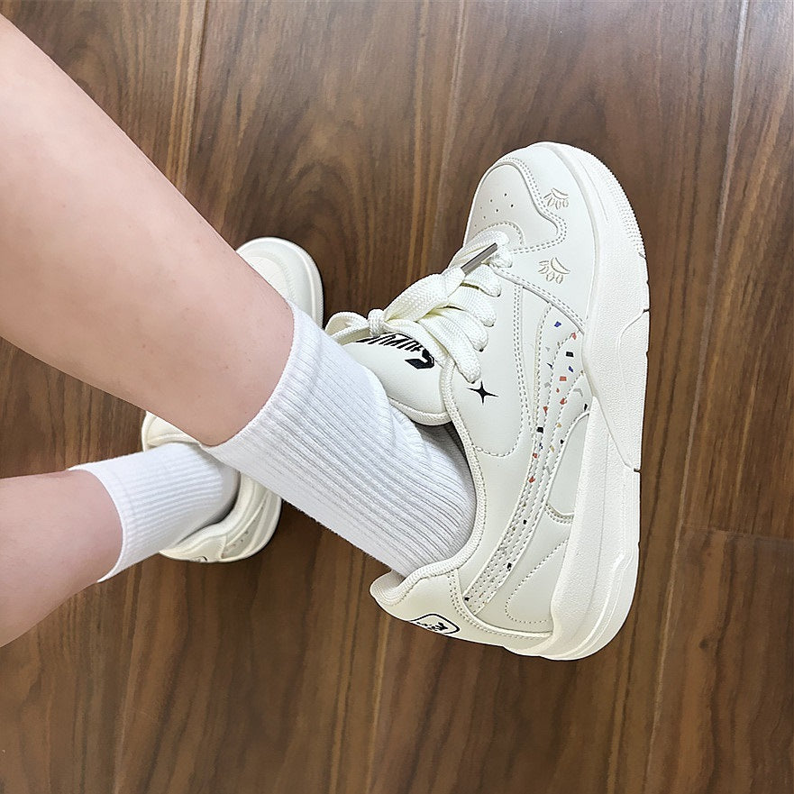 Unisex Sportliche Sneaker mit Dämpfung Shop Nory