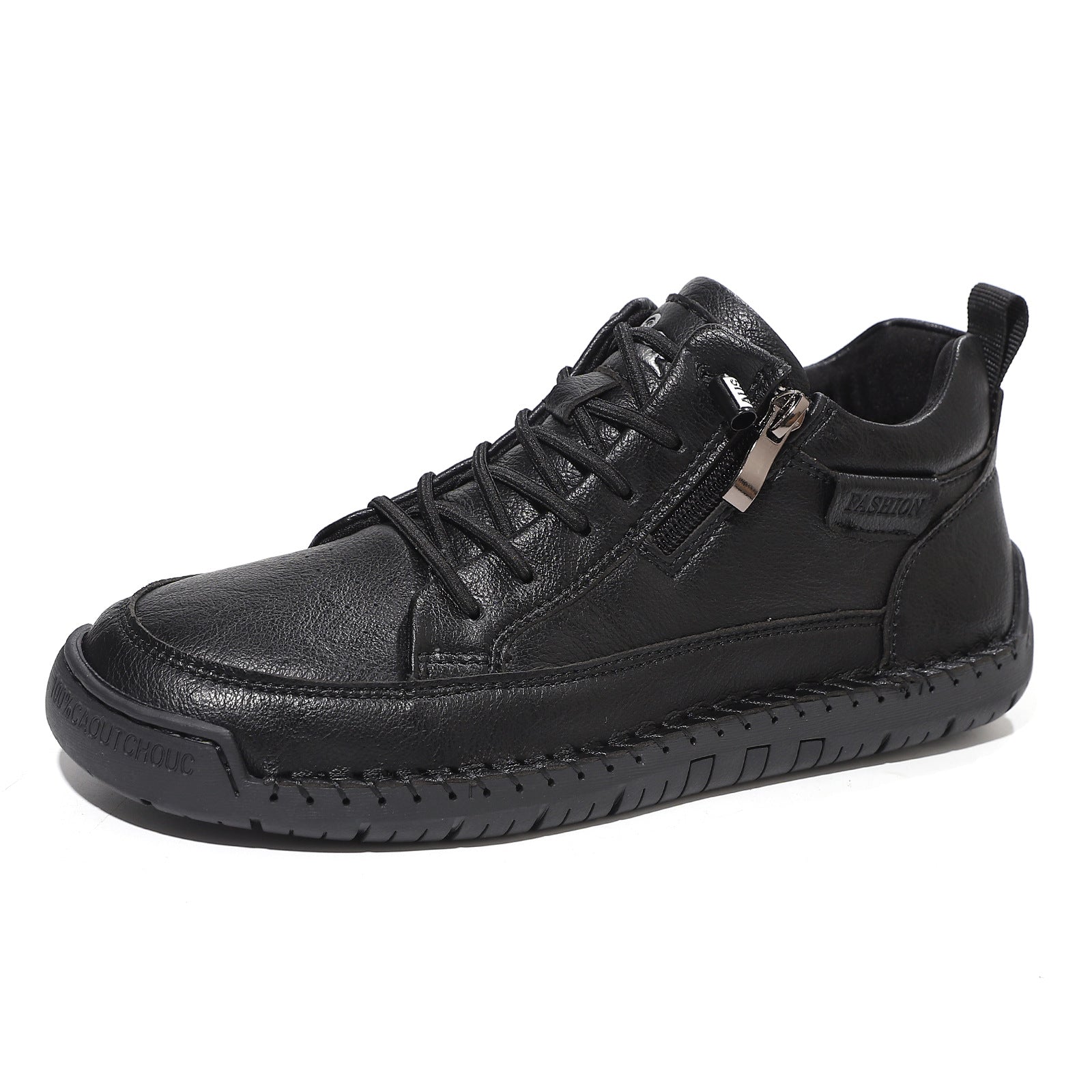 Herren Bequeme und robuste Schnürschuhe Shopnory