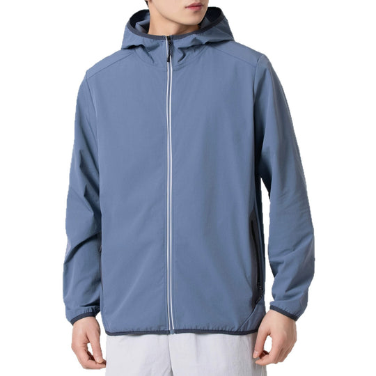 Herren Leichte und atmungsaktive Outdoorjacke Shop Nory